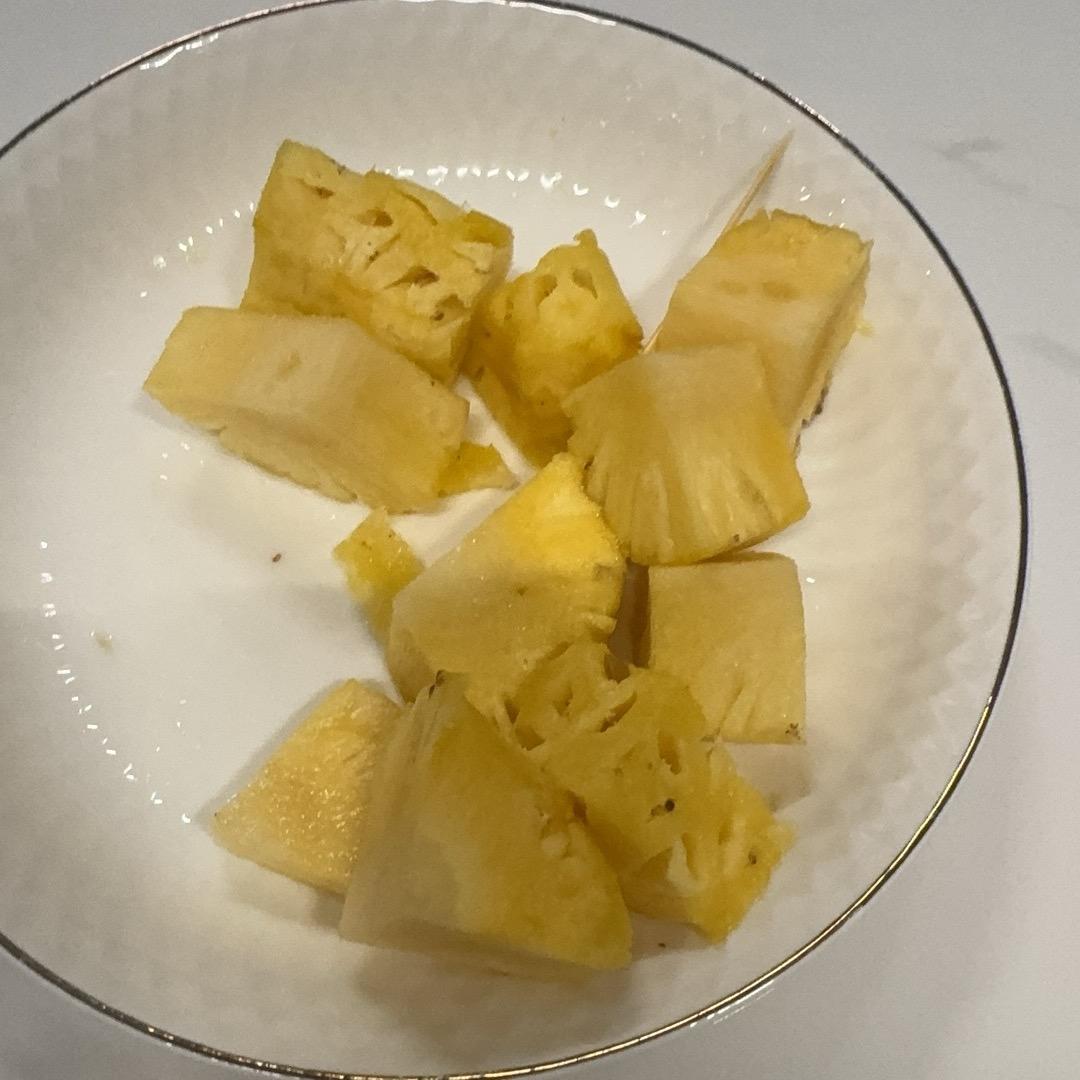 闲人一个