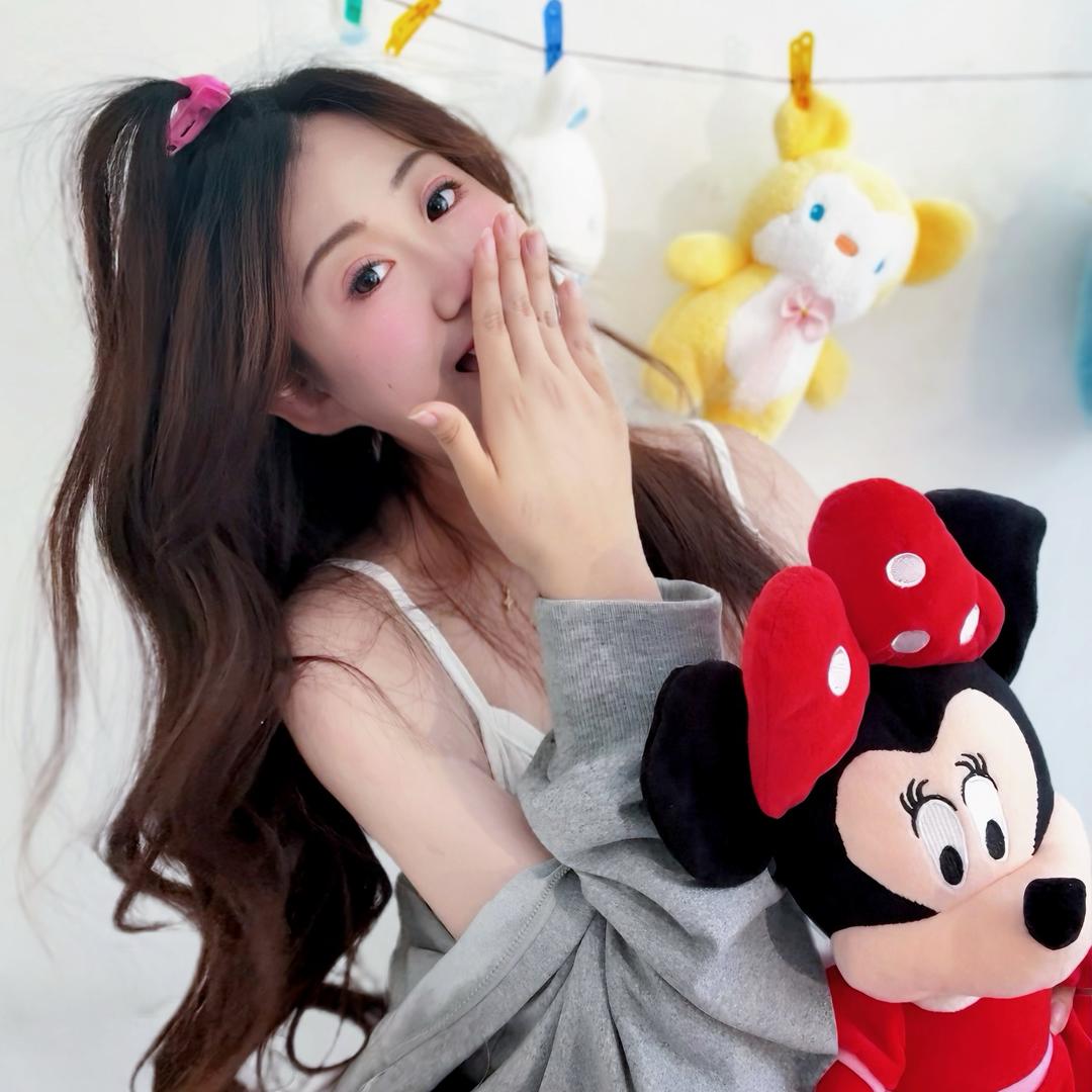 是肉肉吖🧚‍♀️