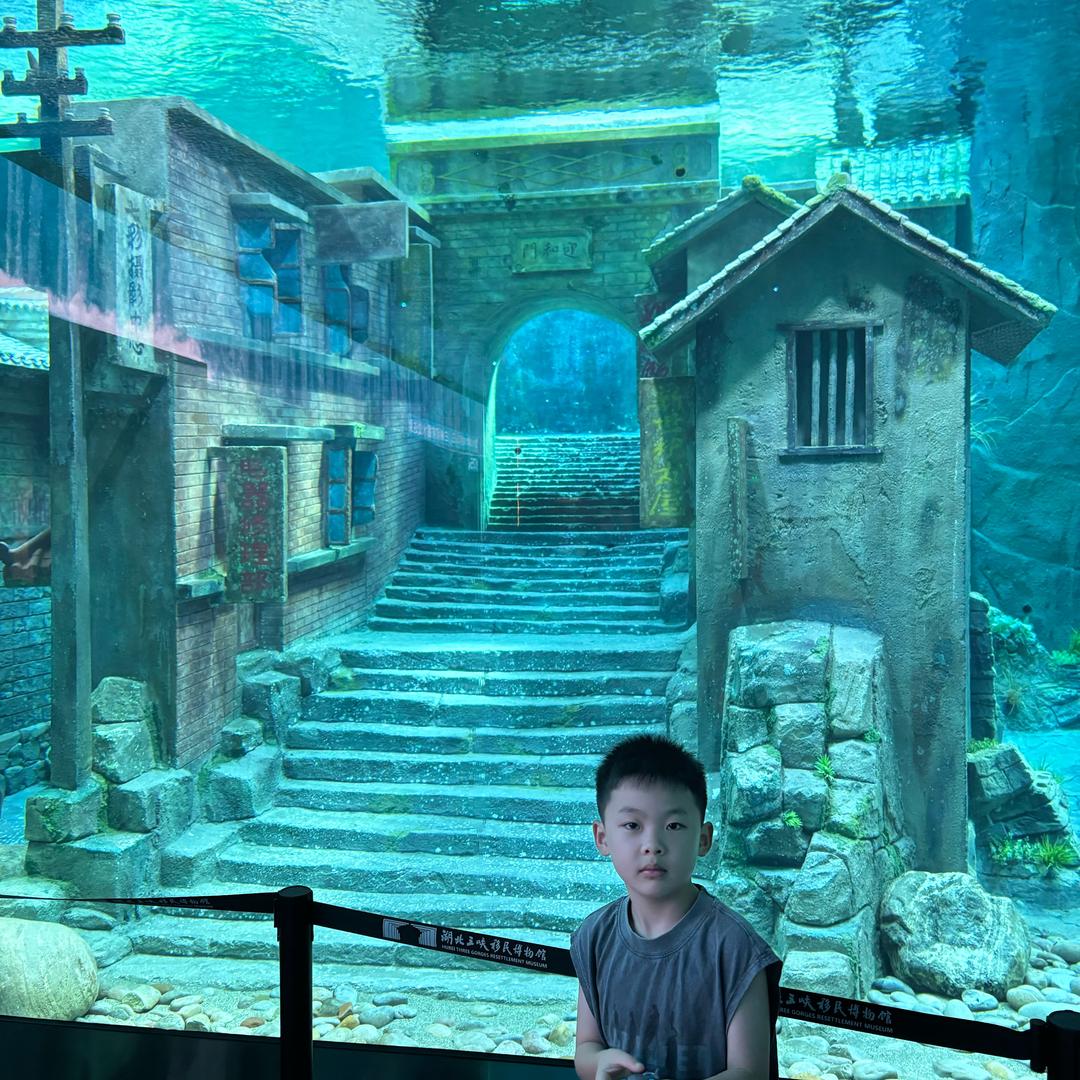 盘龙城  卡五星