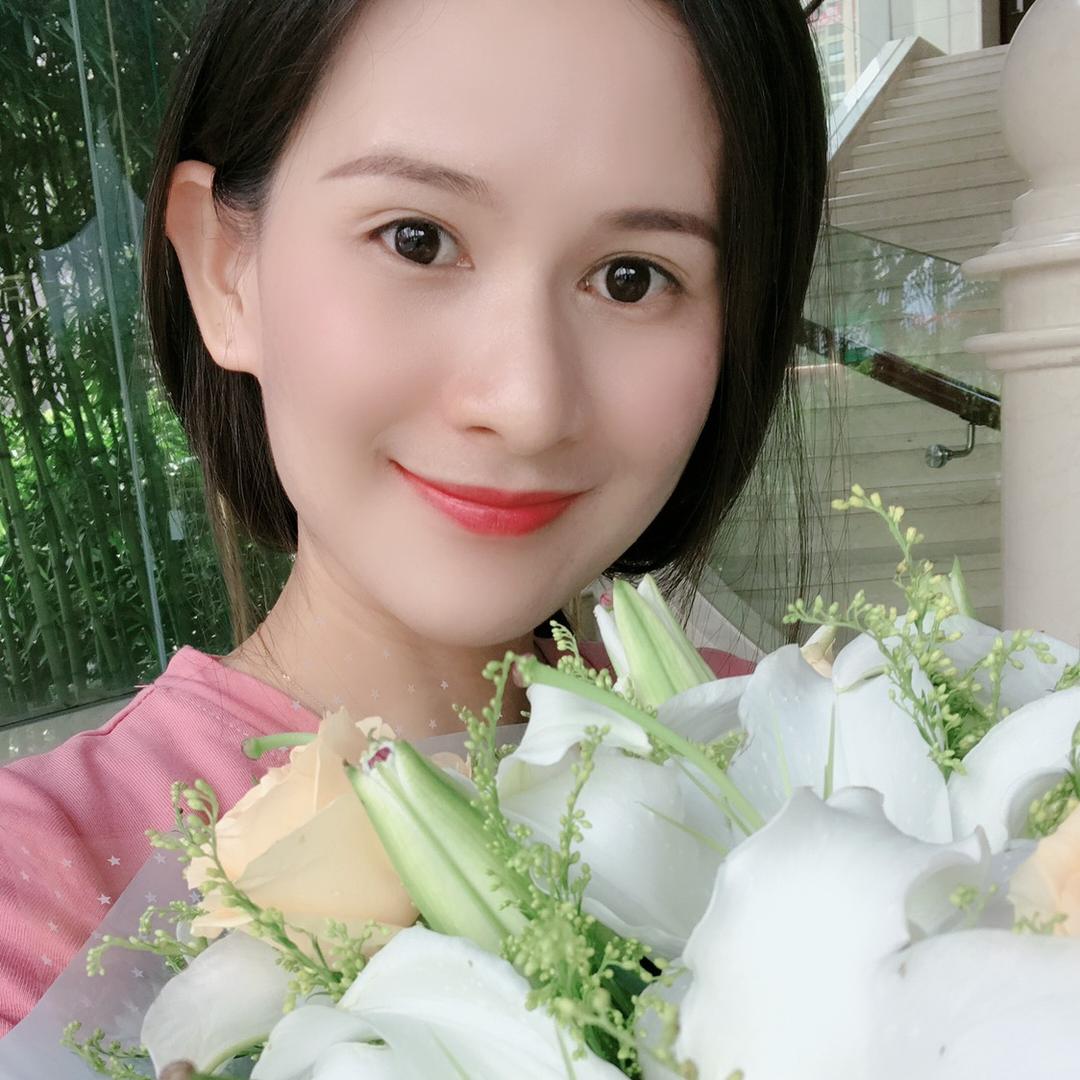 兰小妍