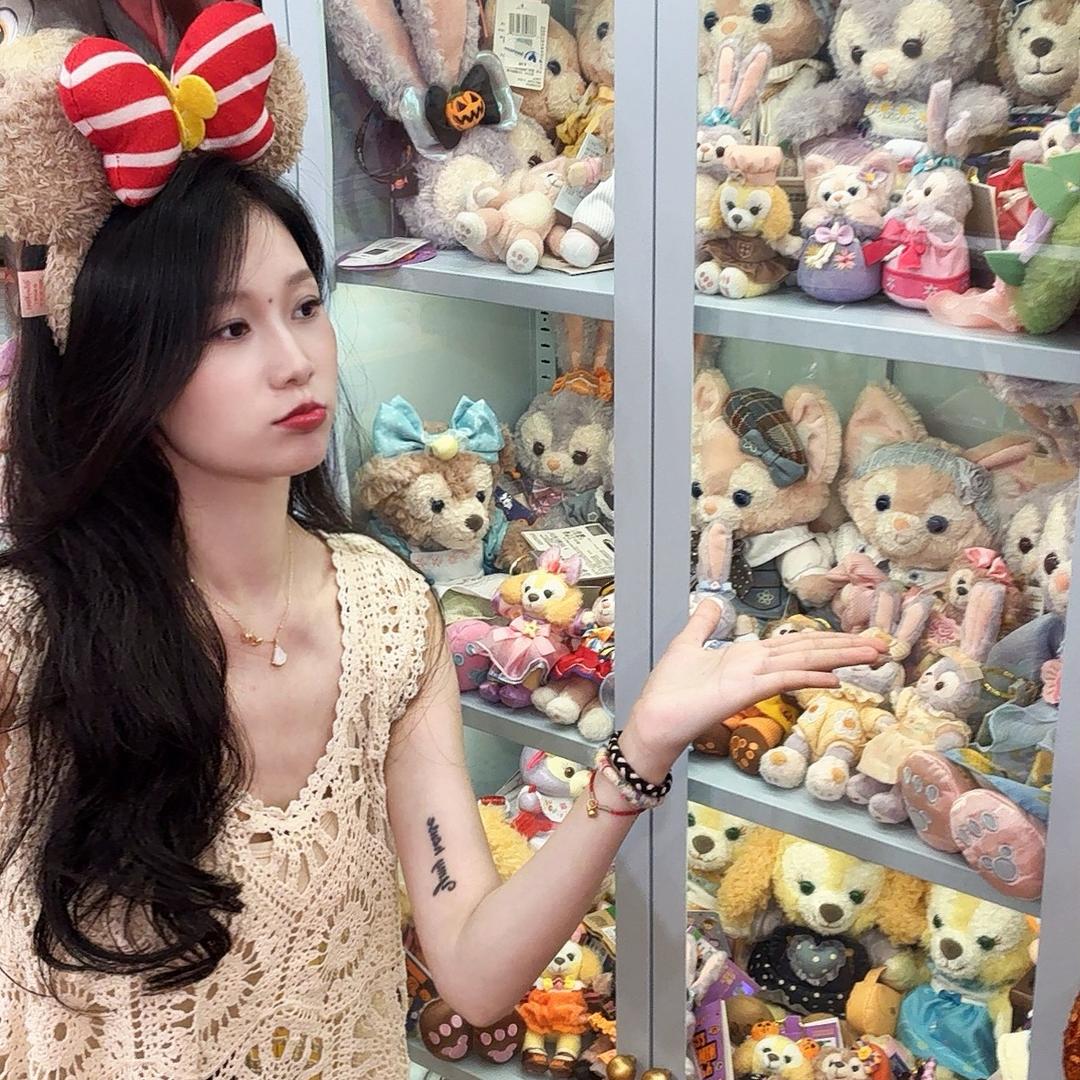 小熊🐻