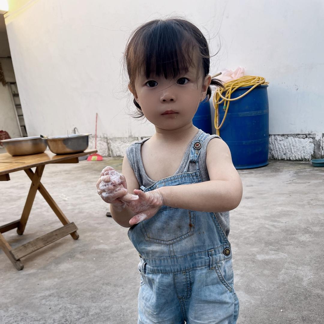 李敬的日常