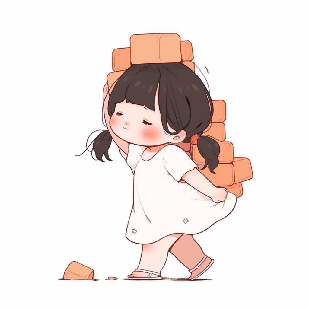 漫步人生