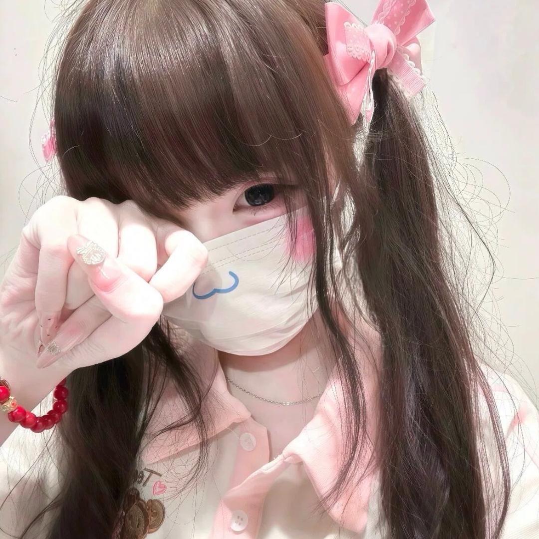 呆萌小猫