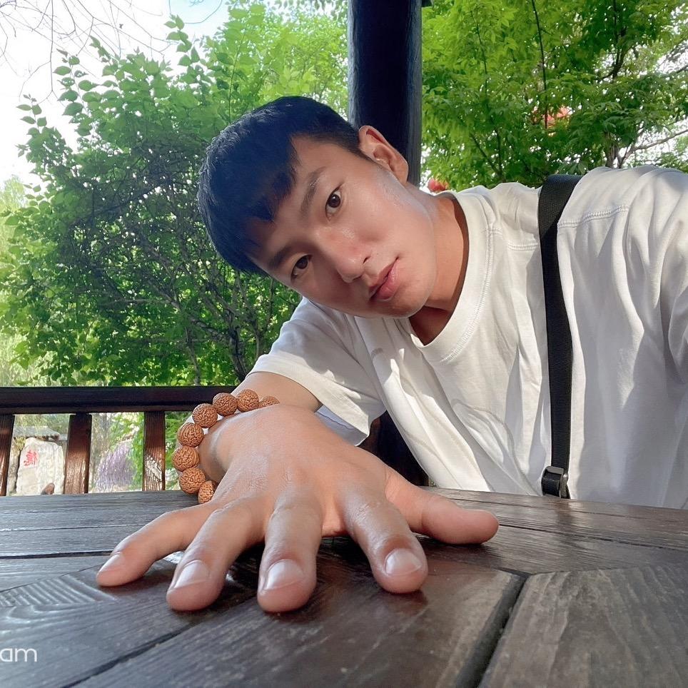 逆天爱摄影