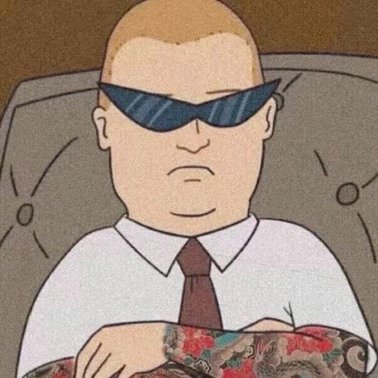 天黑打一针