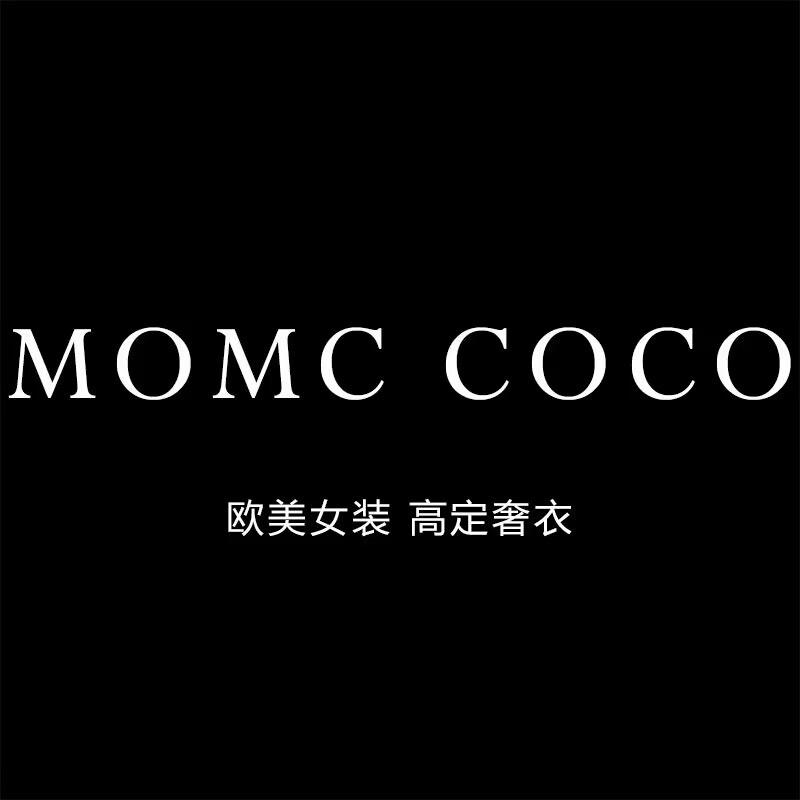 MOMC COCO设计师潮牌