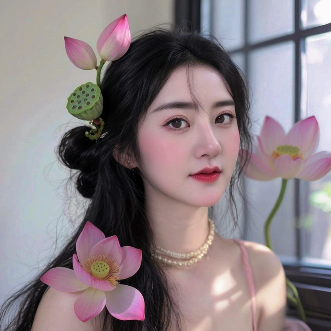 李汶希🍃