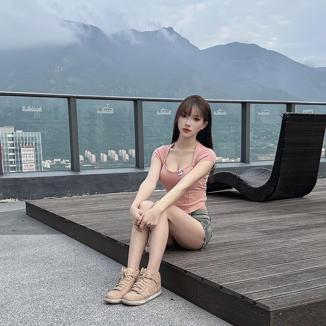 妍妍丫～