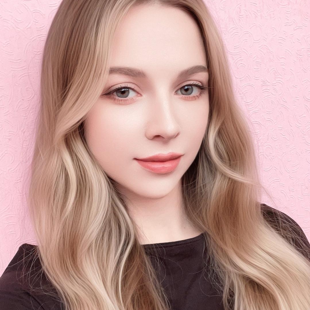 Nataliya 莉亚