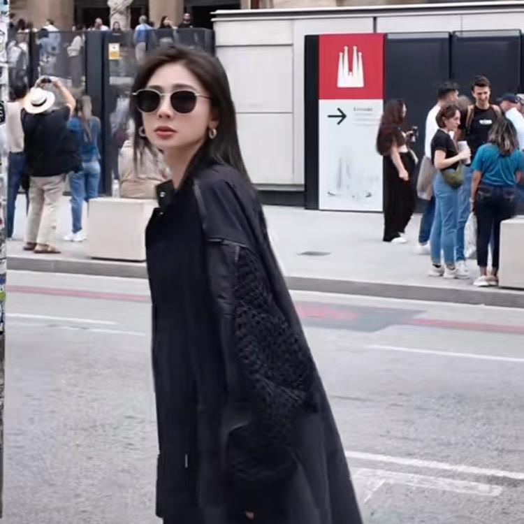 美大哥定制穿搭