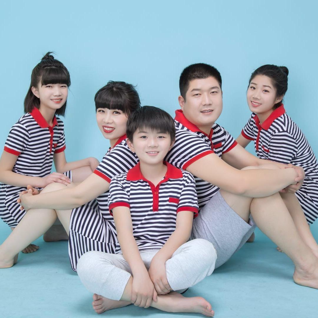 @五小只