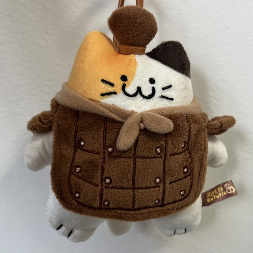 小毅同学