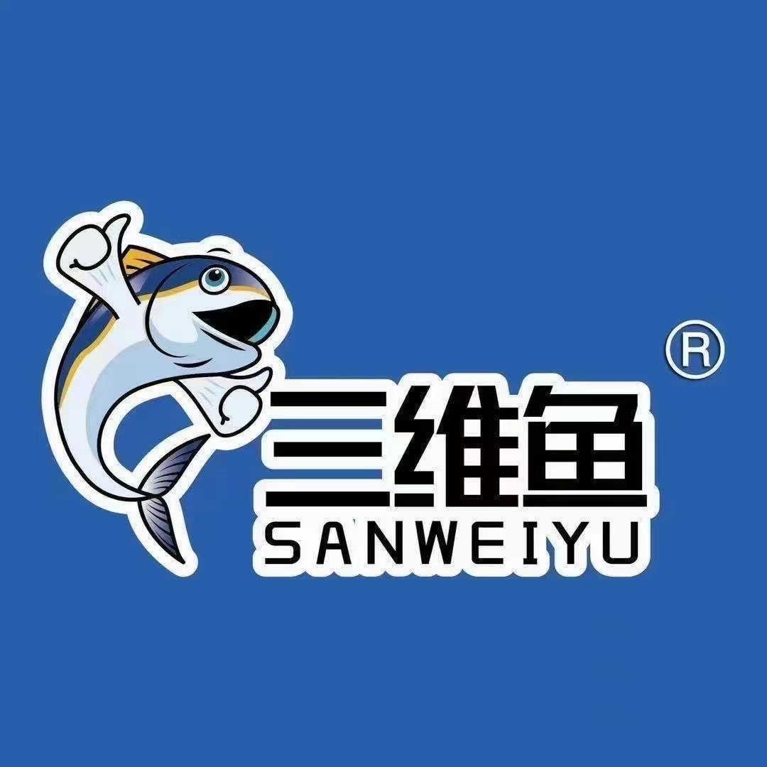 三维鱼岩板淋浴板厂