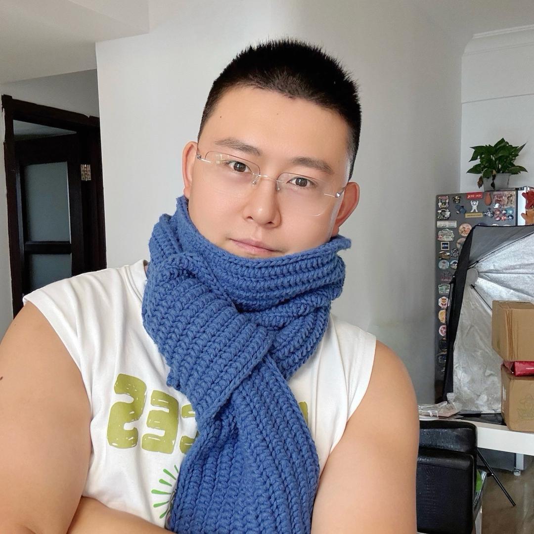 小锐叔