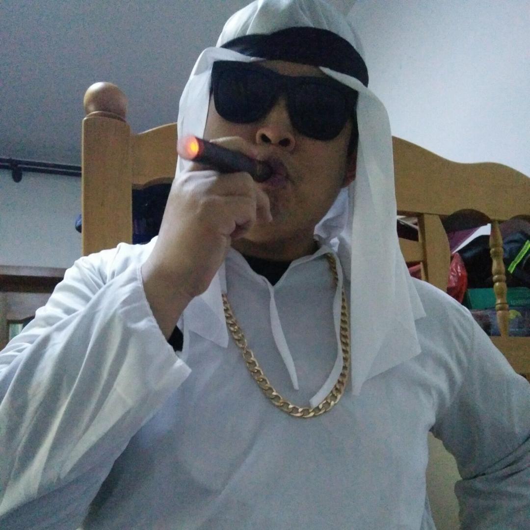励志的大福