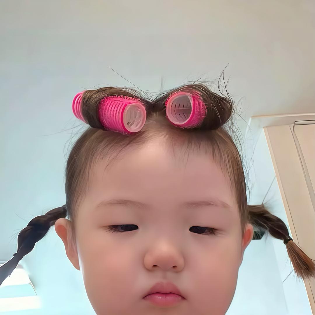 天然呆
