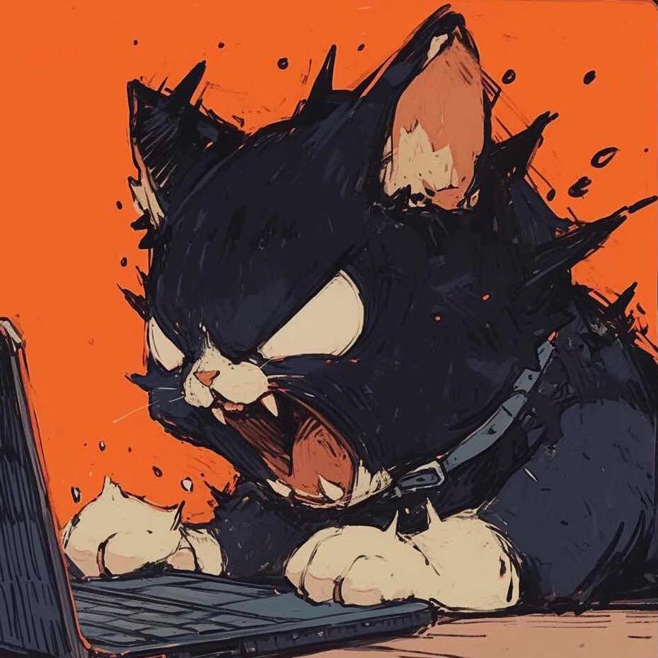 猫狗有话说