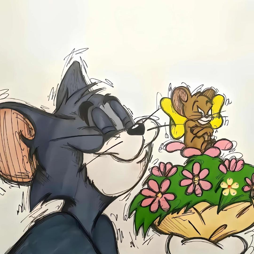 到底是谁啊！