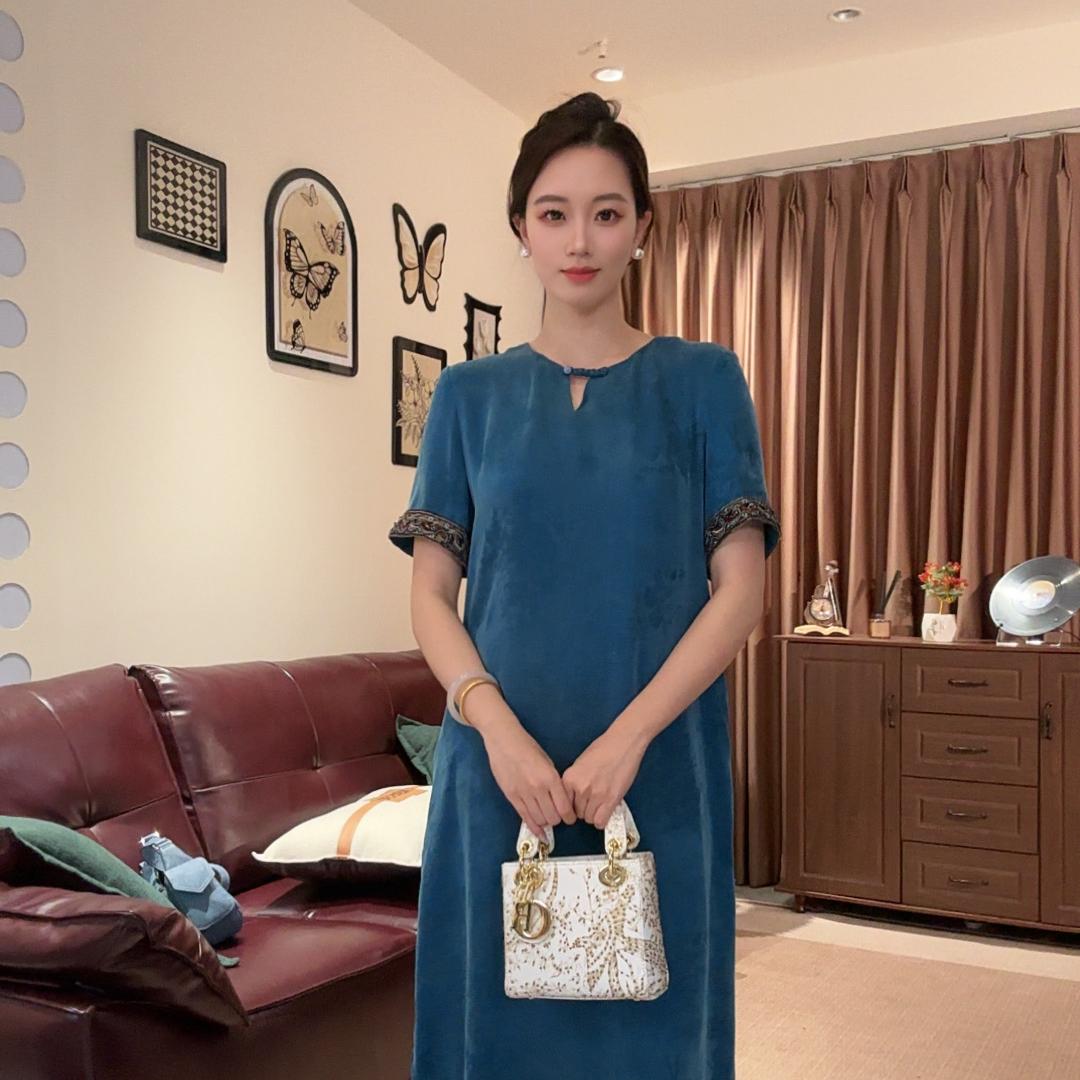 希帛时尚女装