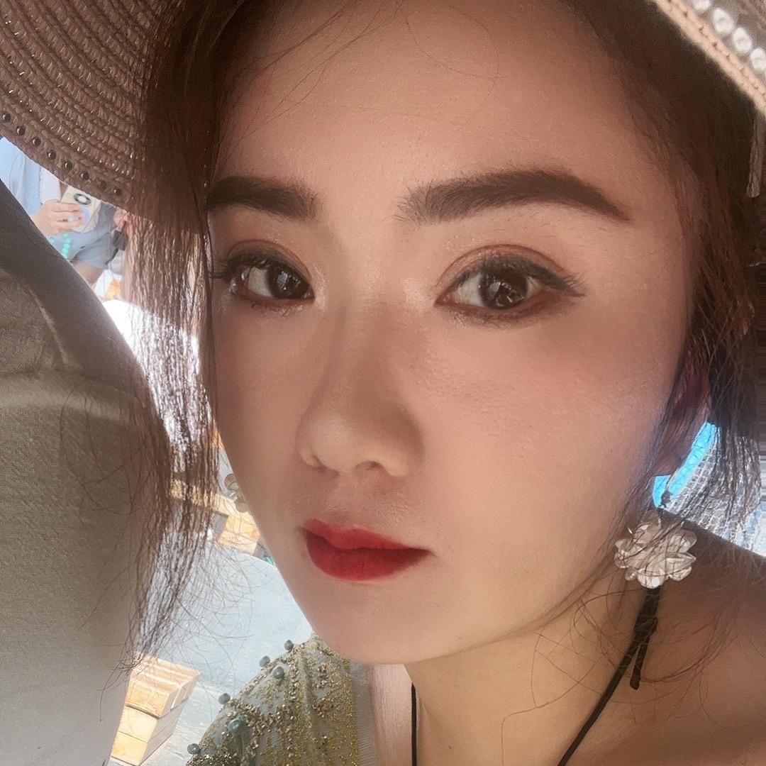 @一只大朱朱