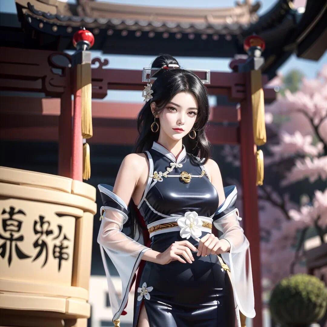 猫王