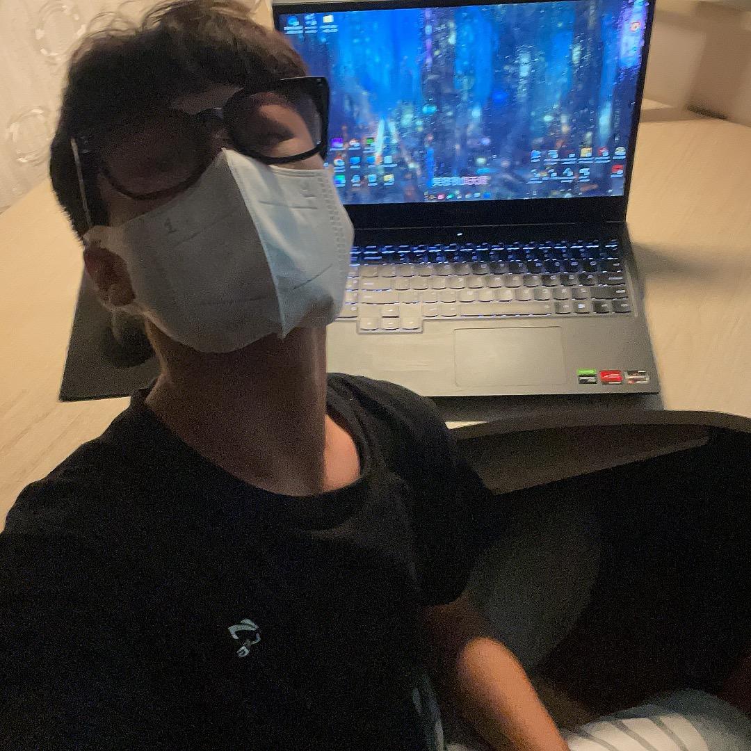 晚安伊莉丝#