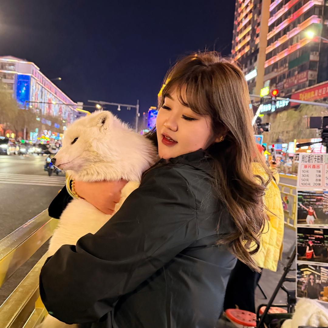 大拿💕