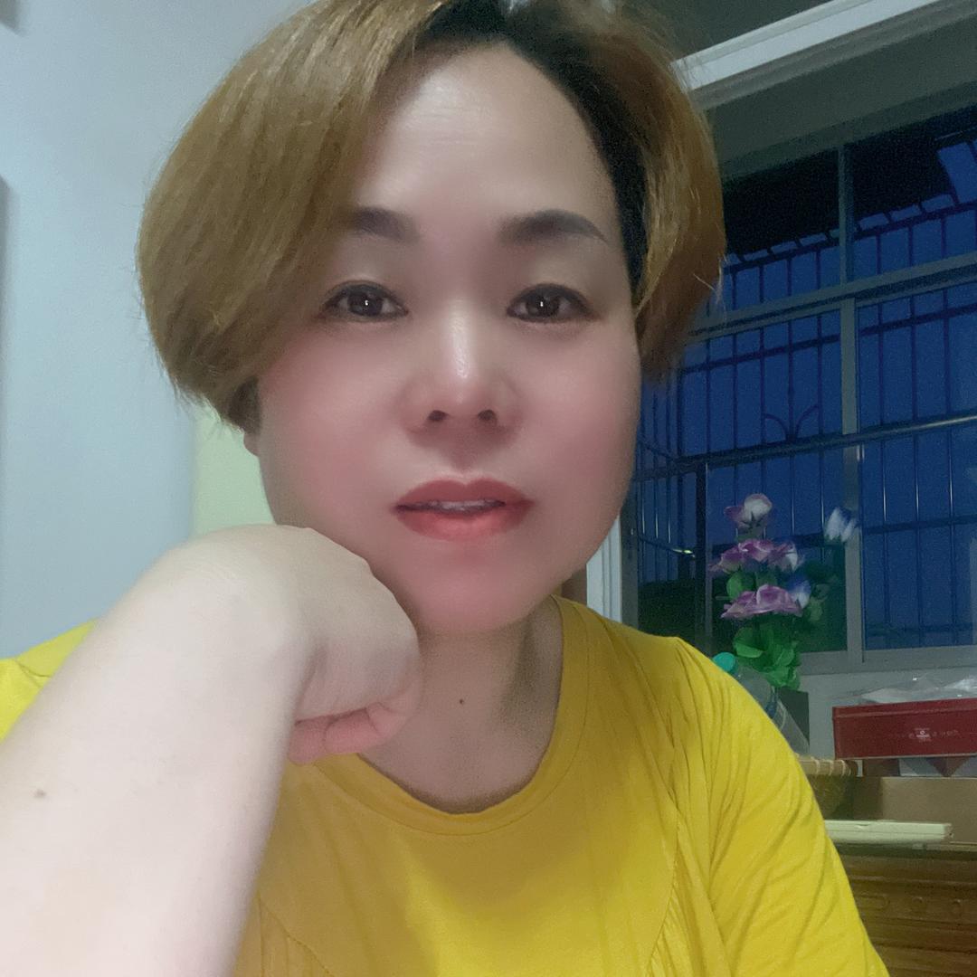 曹馨予（人生如梦）