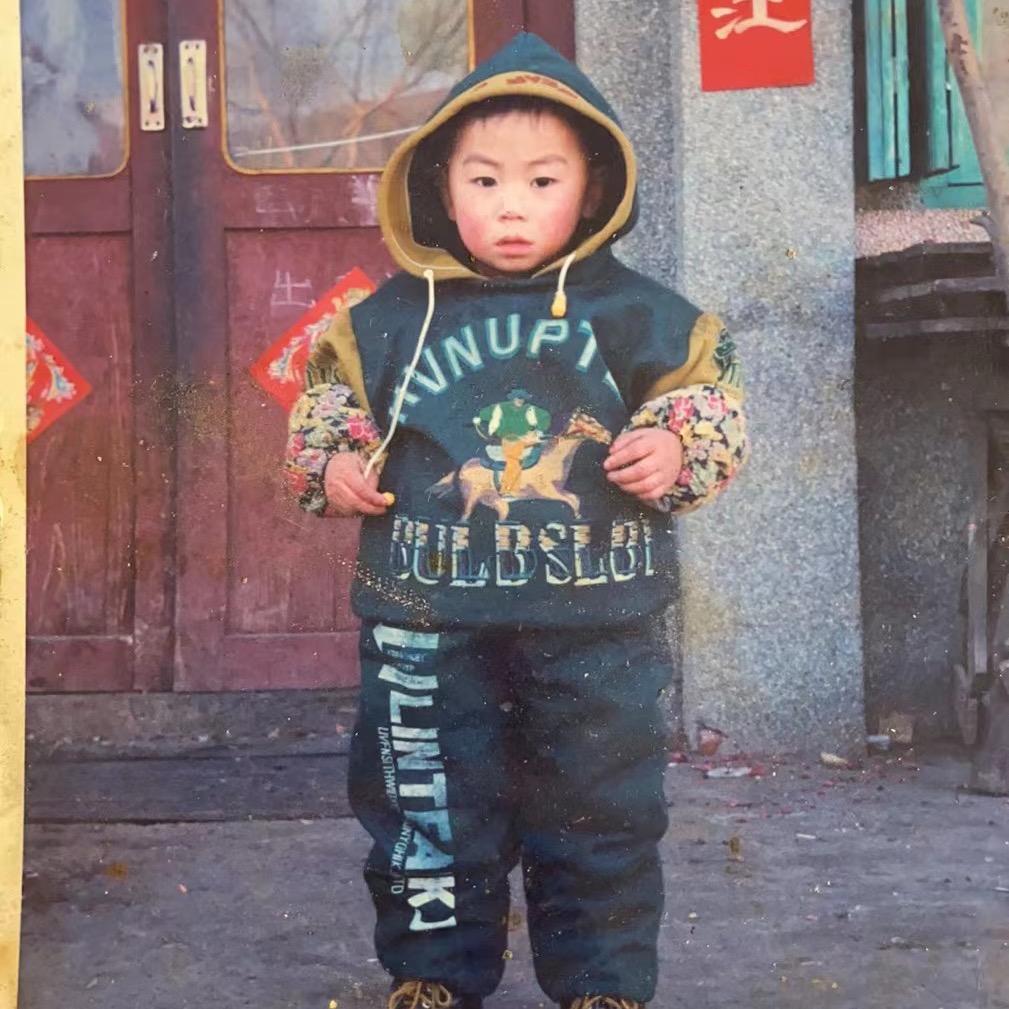 王墨橙