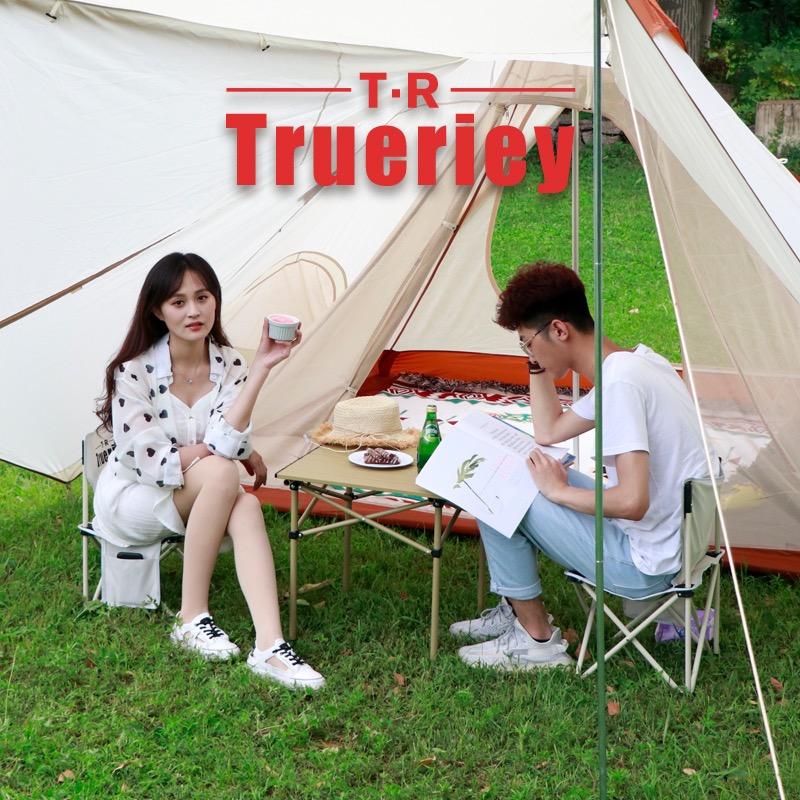 TRUERIEY户外装备