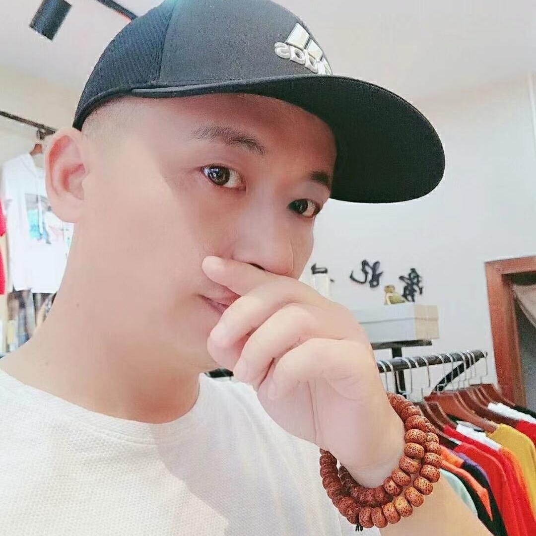 一休锅🔥《小号》