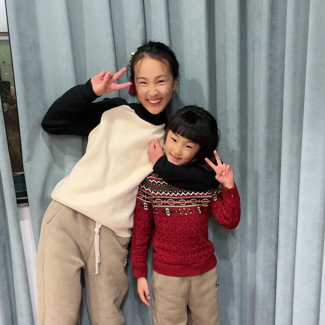 👉佳&湉&安的妈咪👈