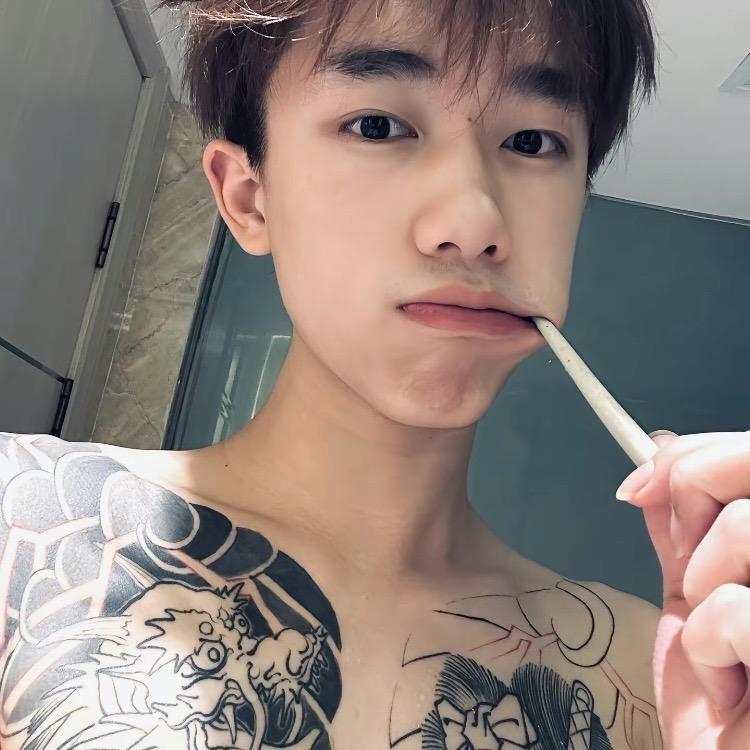 河南最后的深情.