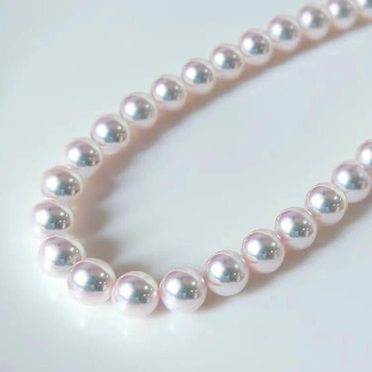 诸暨江与海珠宝真珠臻选