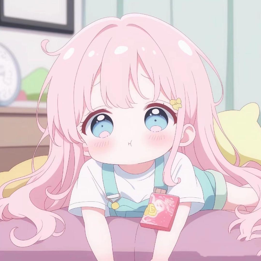 小P：