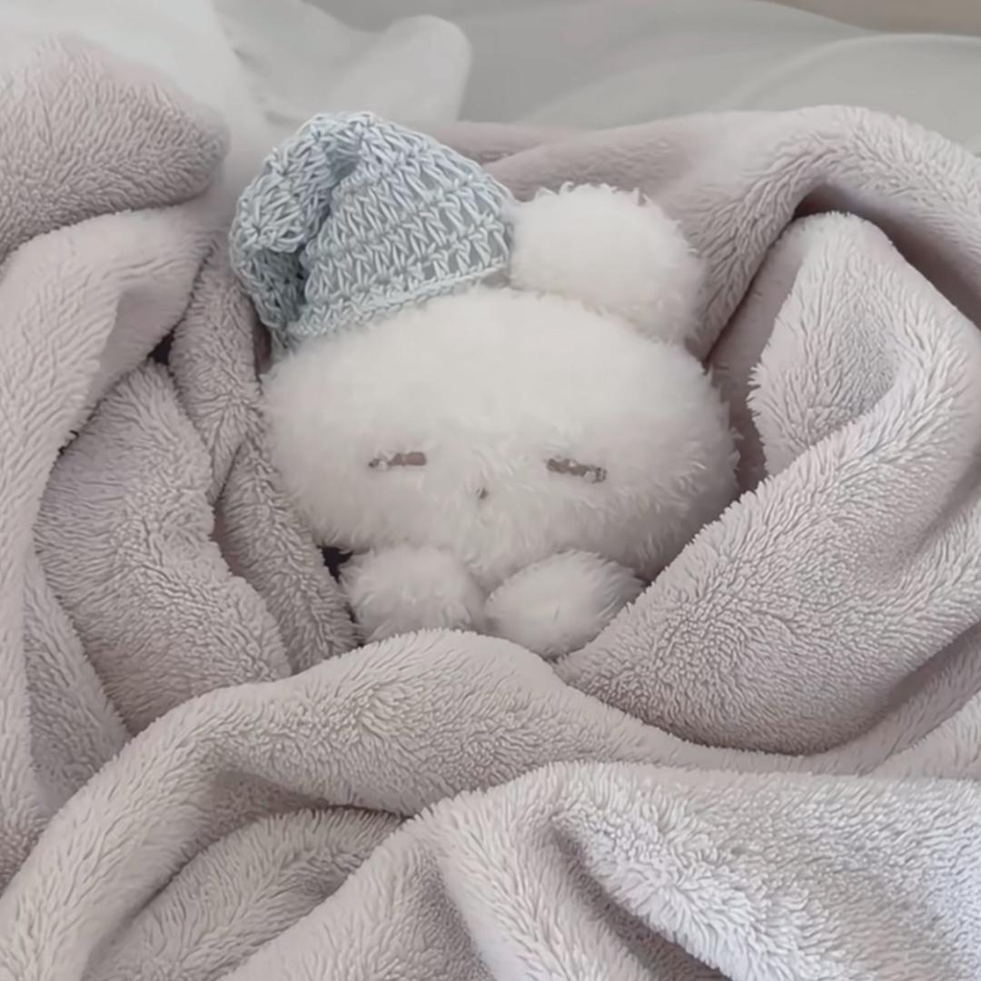 ⁺.☘︎ 圈圈鱼骨⊹.˚