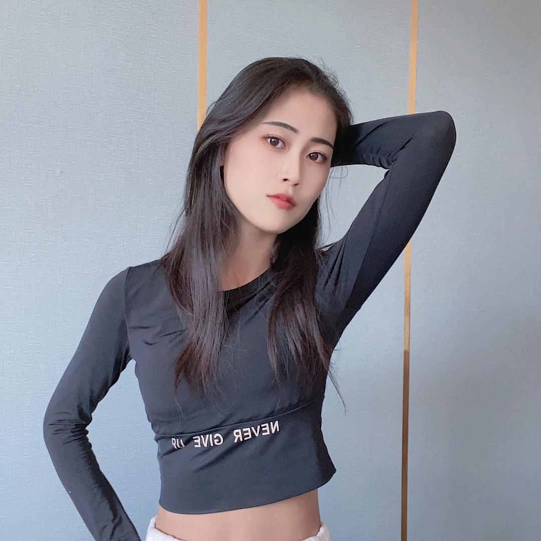 盼盼爱运动