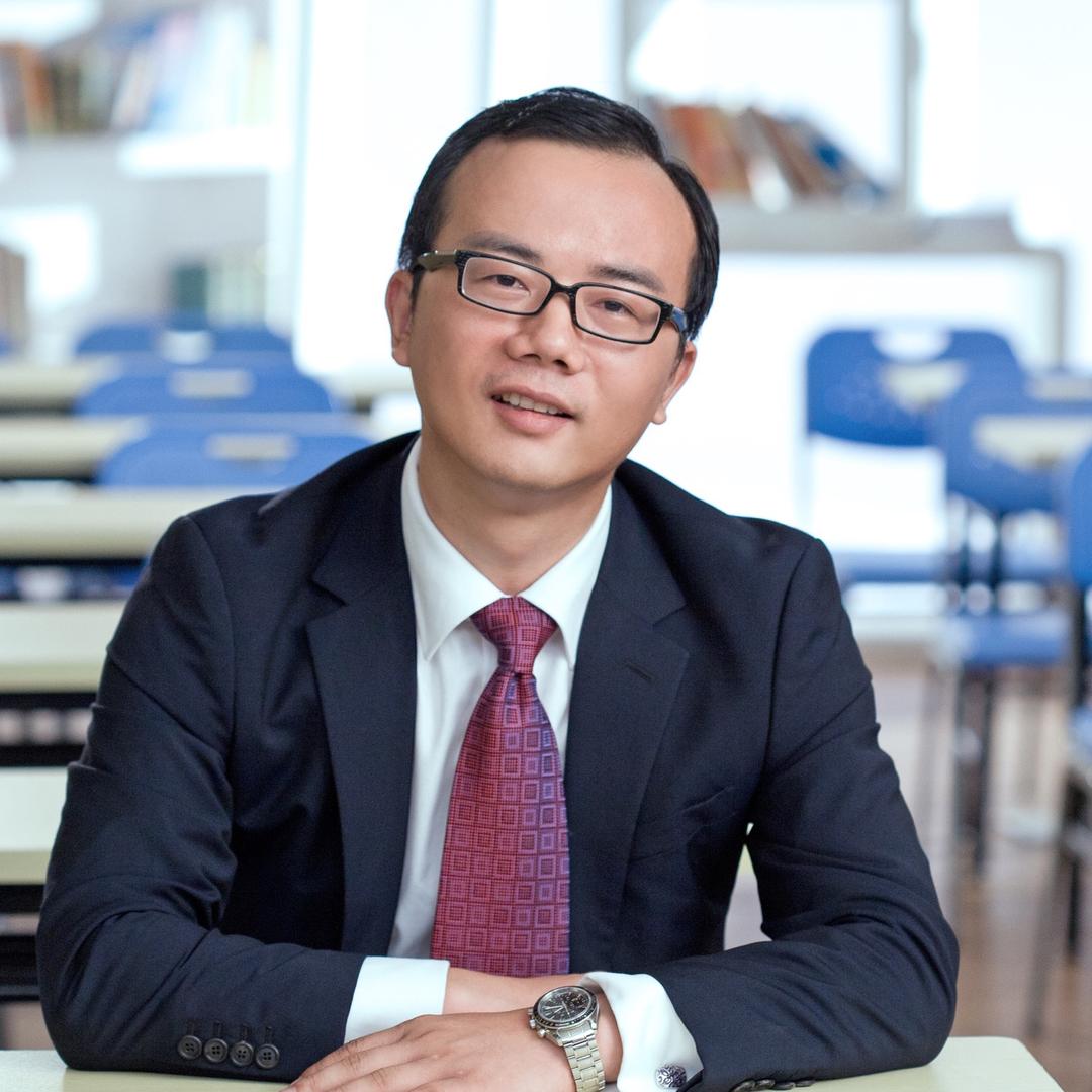江游老师讲升学