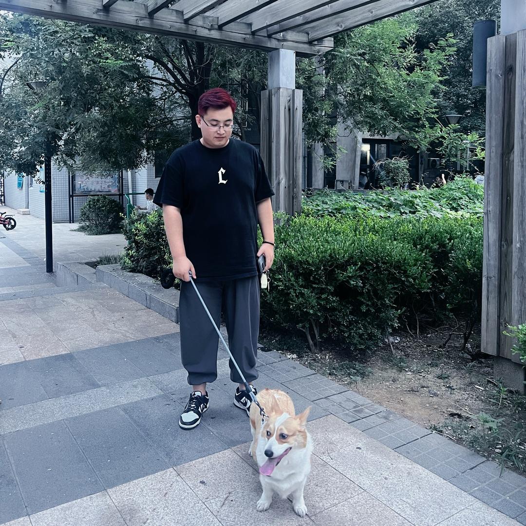 爱吃辣条