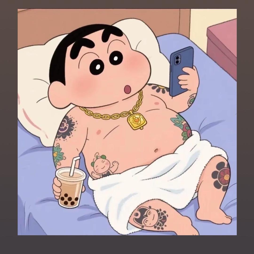 无双🐳
