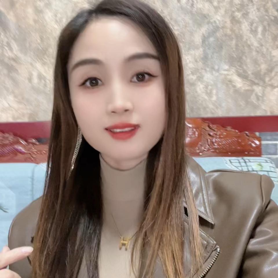 赵安安（梨型身材定制）