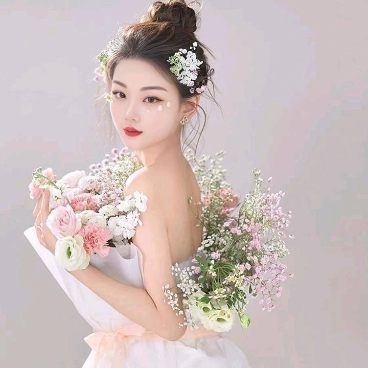 财神爷的小宝贝