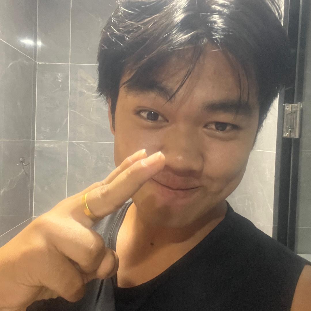 阳江南（恩师Jack）