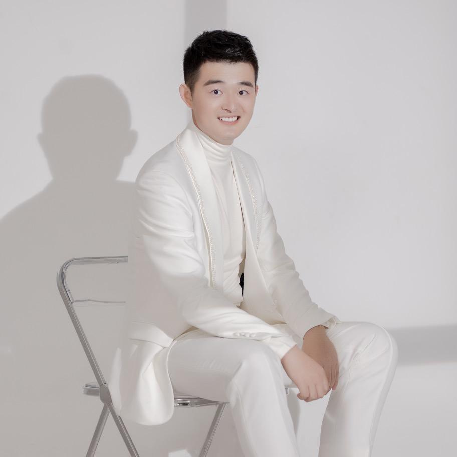 清洁热能产品设计师江先森