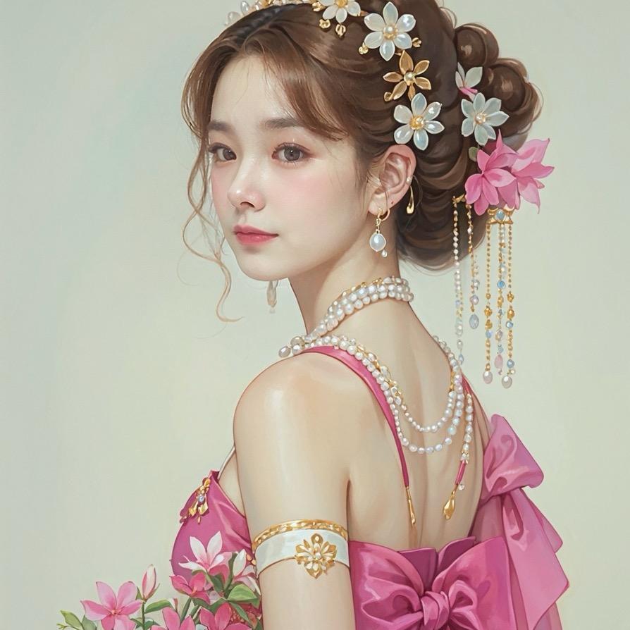 墨宝宝