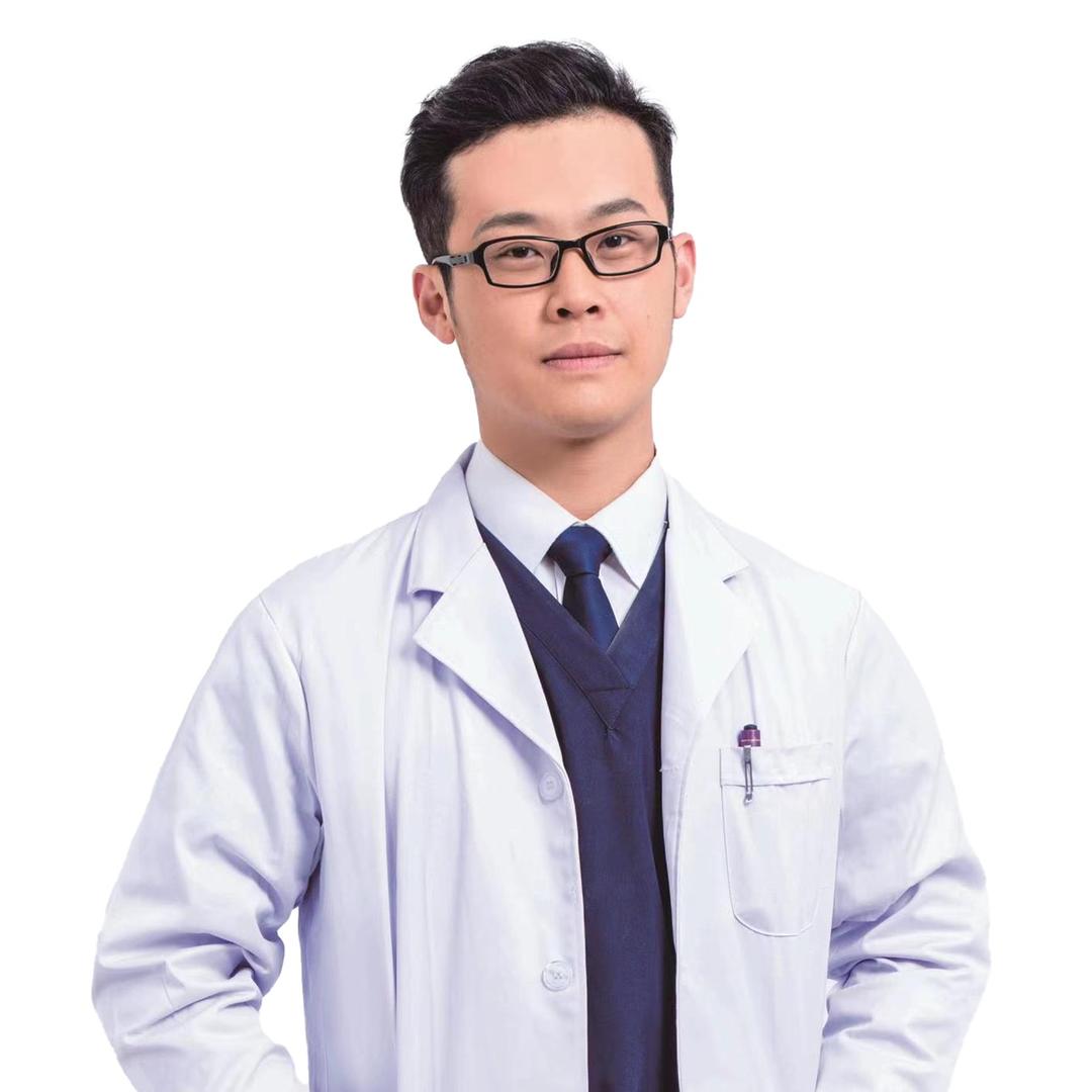 宠物医生张政