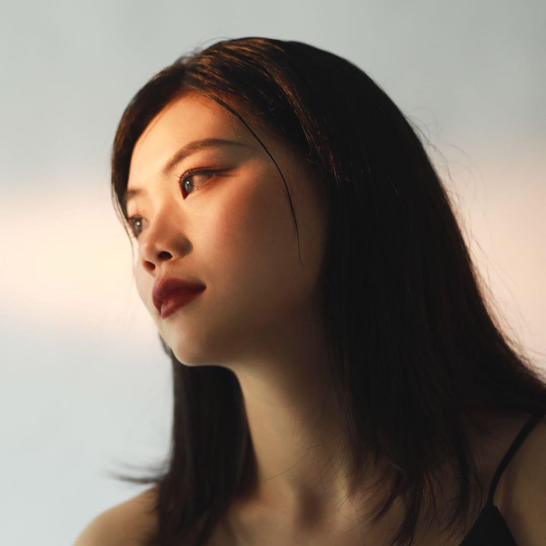 狐狸眼再艳的店