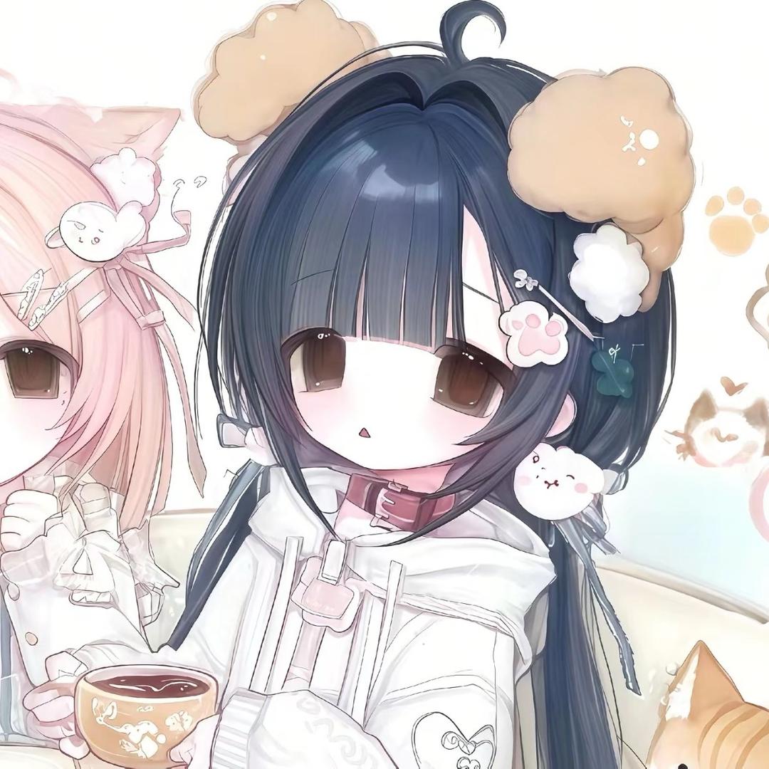 『怜梔忧.ᝰ