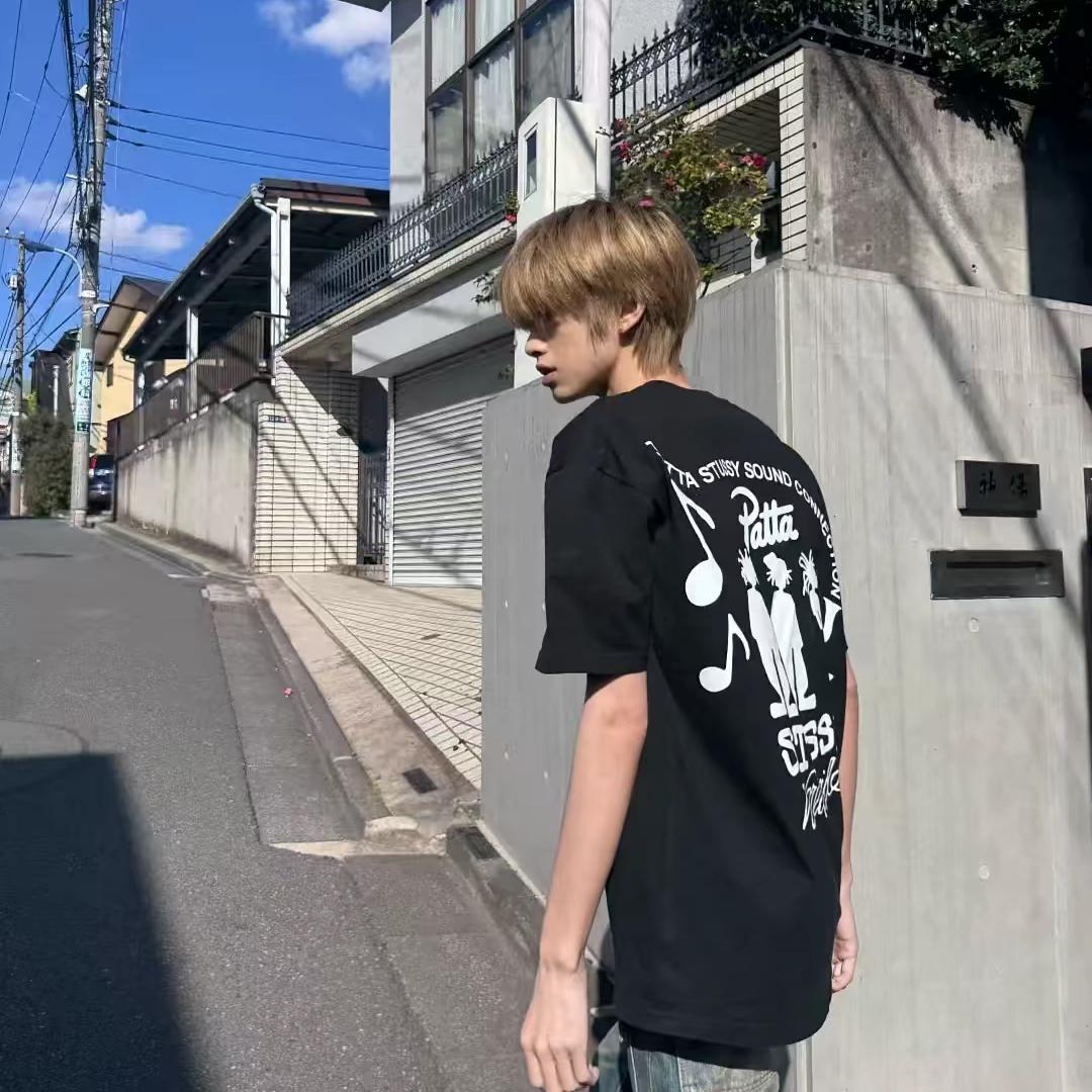 早安